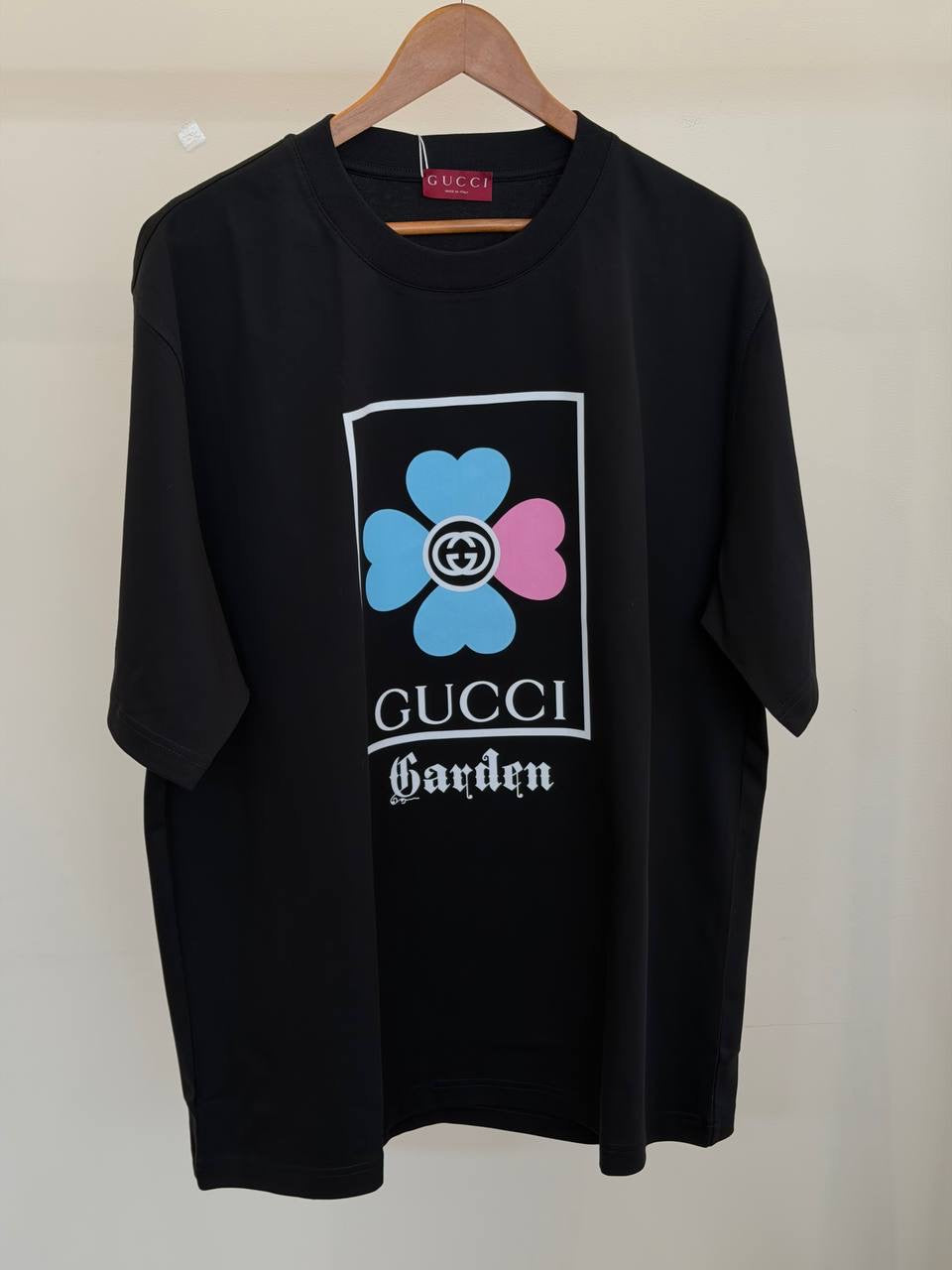 T-shirt Gucci