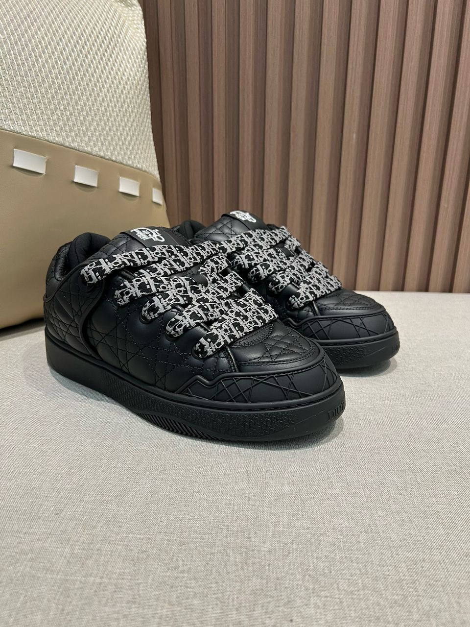Dior B9S Skater