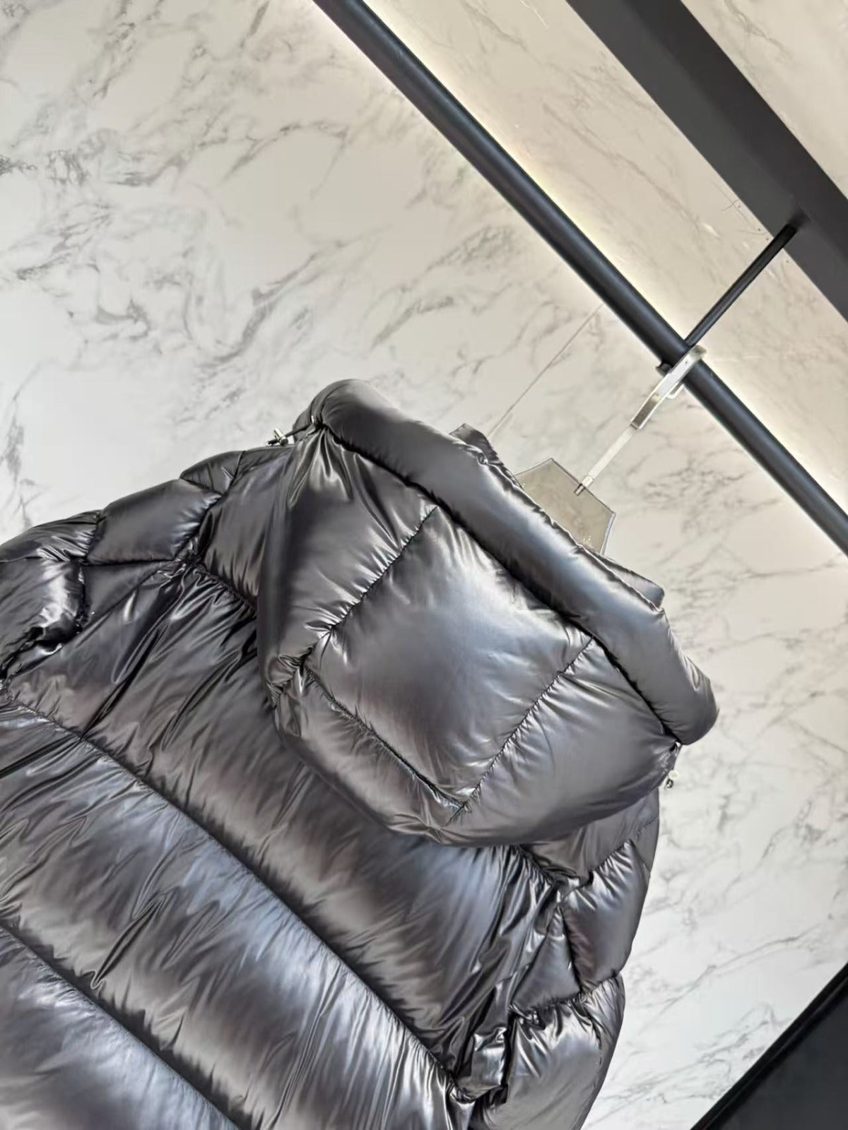 Blusão Moncler Montbeliard