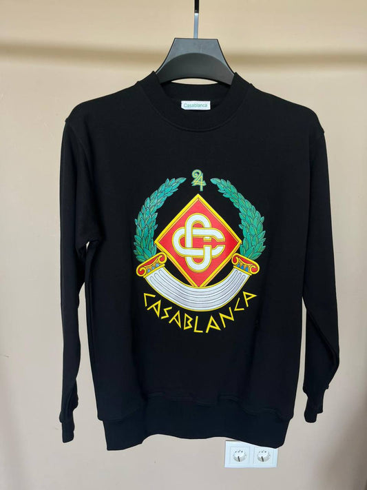 Sweat Casablanca