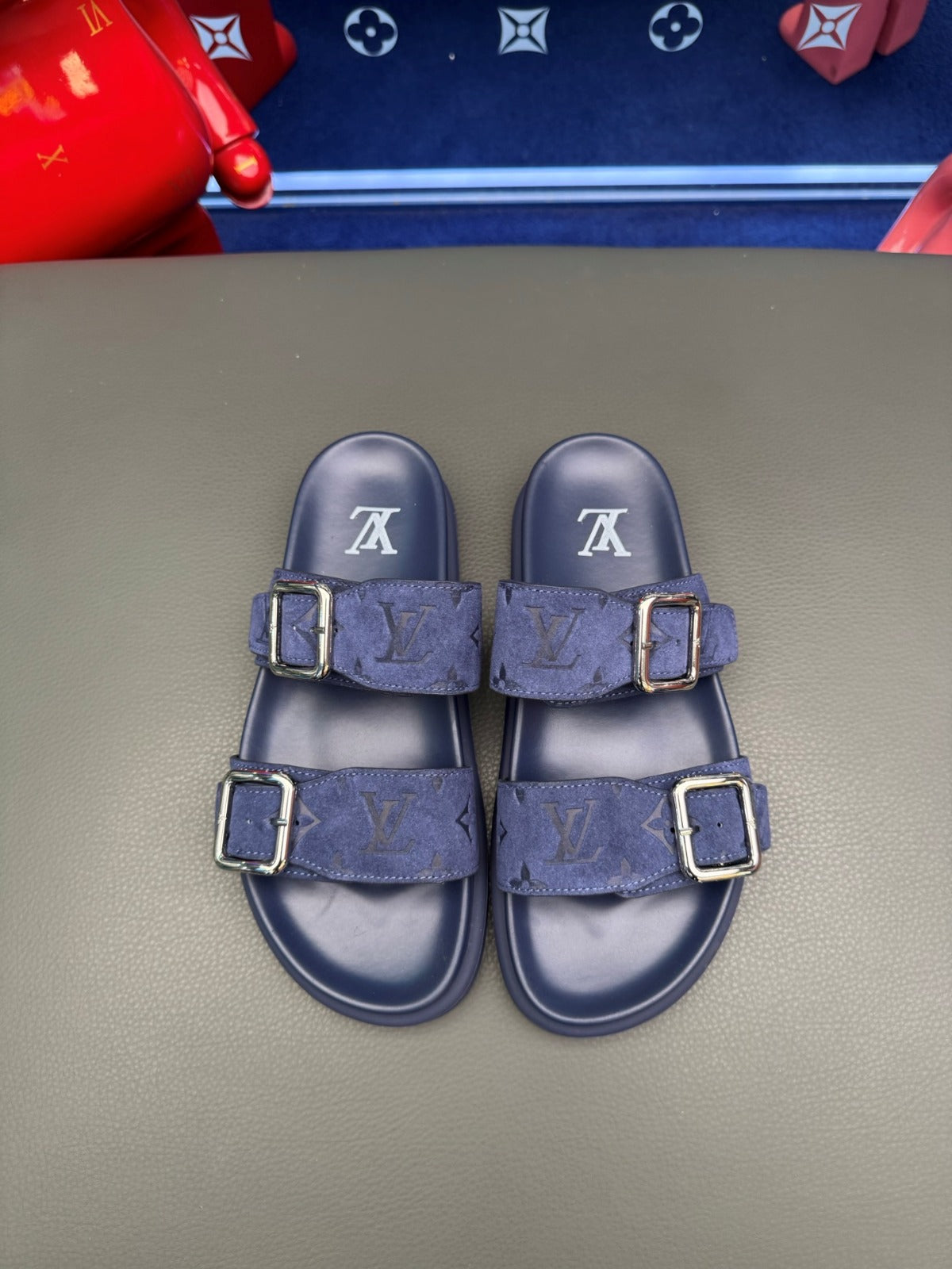 LV Louis Vuitton Venice