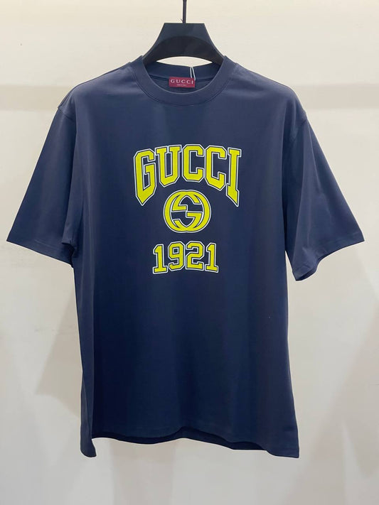 T-shirt Gucci