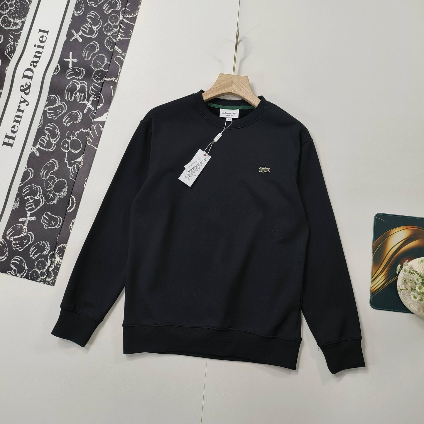 Sweat Lacoste