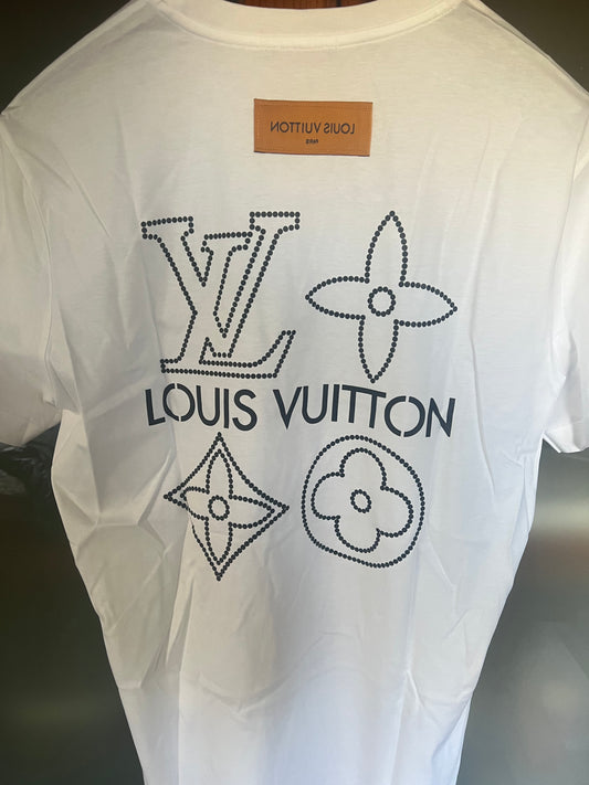PROMOÇÃO T-shirt LV tam. L