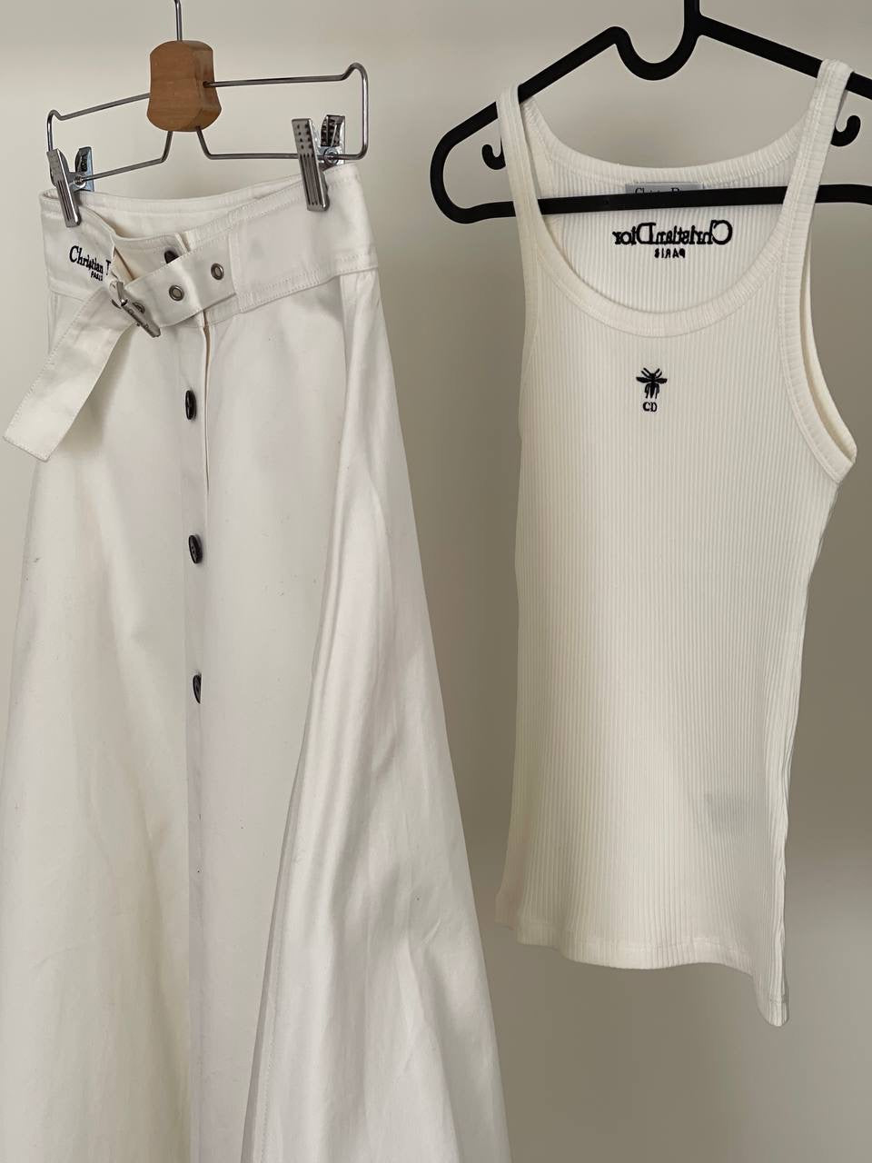 Conjunto Dior