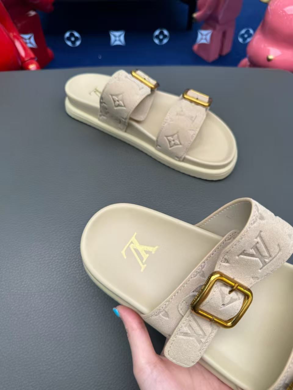 LV Louis Vuitton Venice