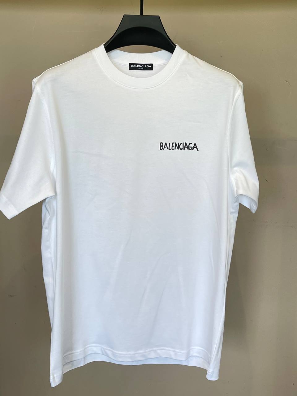 T-shirt Balenciaga