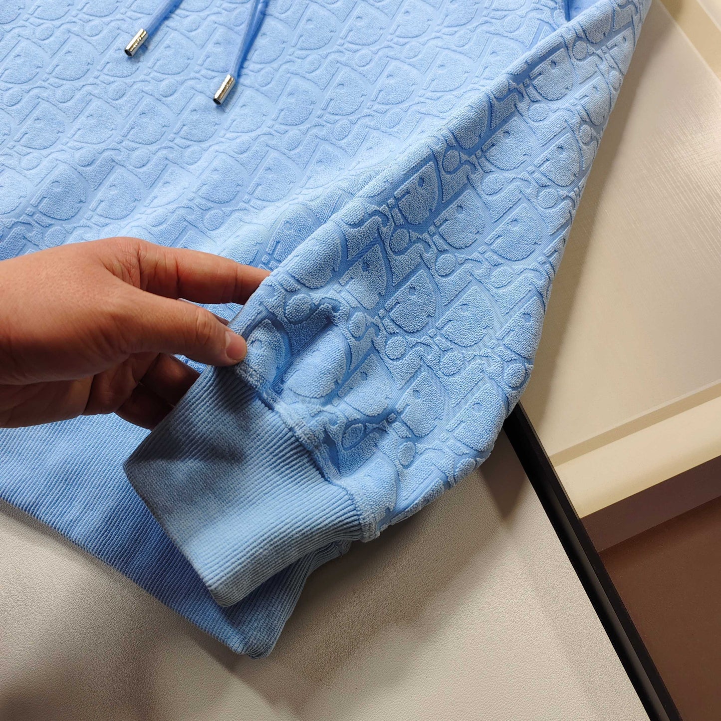 Sweat Dior Oblique