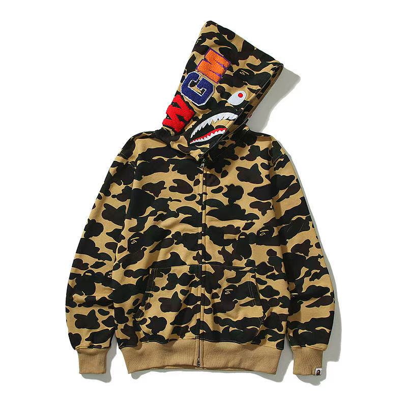 BAPE ABC
