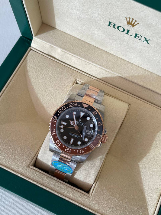 Rolex GMT Master II