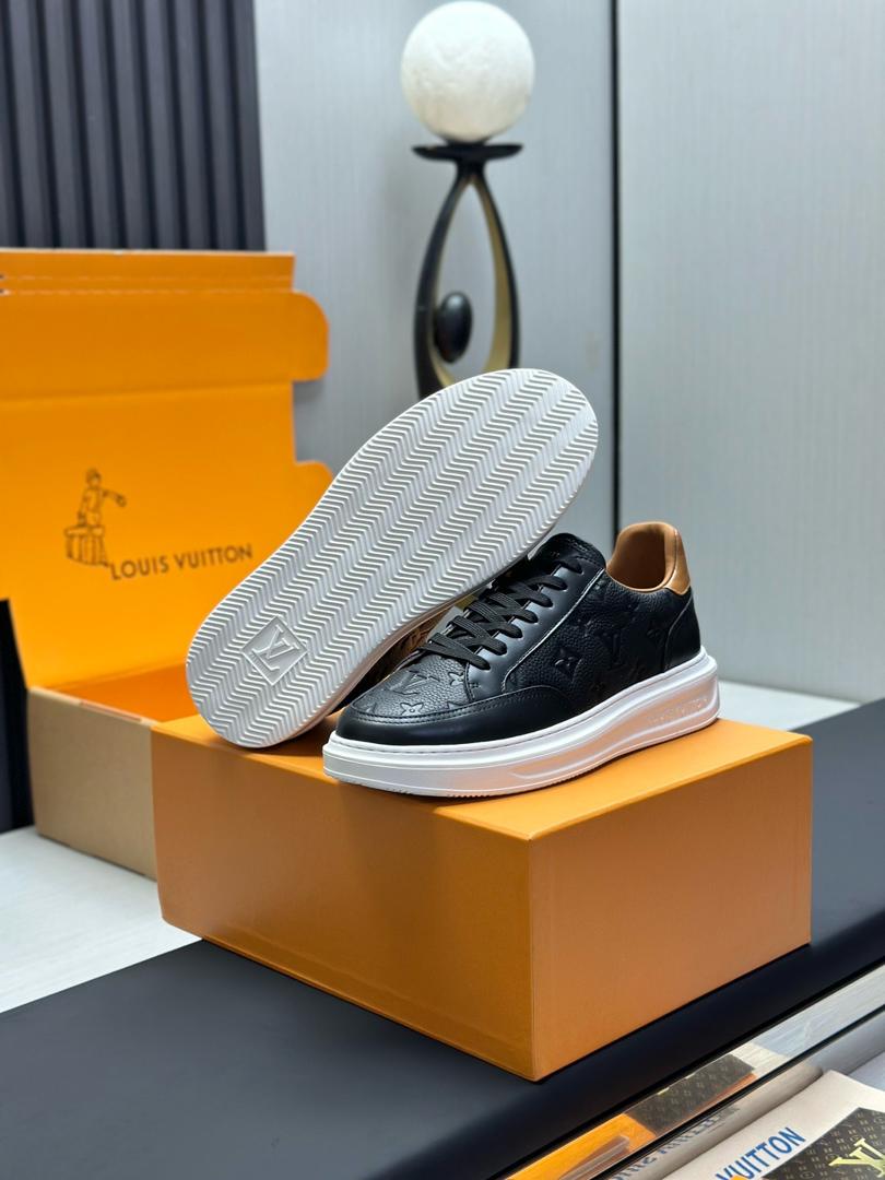LV Beverly Hills Sneaker