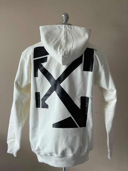 Sweat Off White