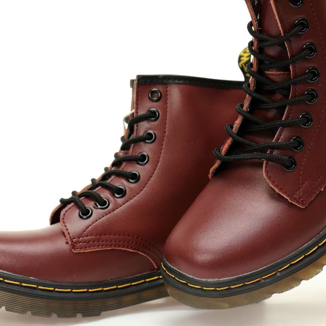 Bota Dr. Martens 1460