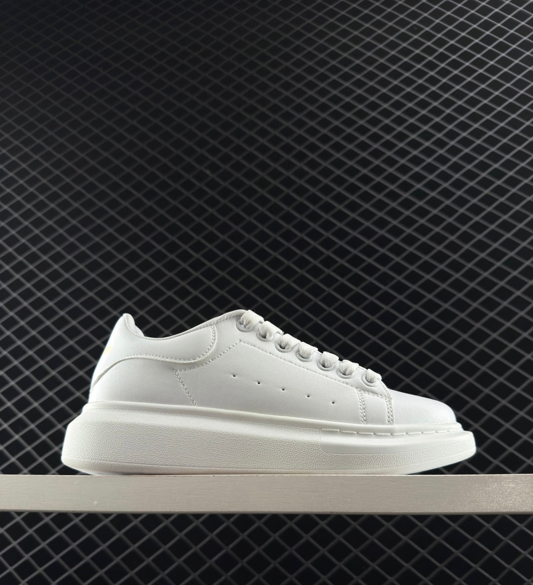 Seleção Drop Zone Wear Alex. Mcqueen