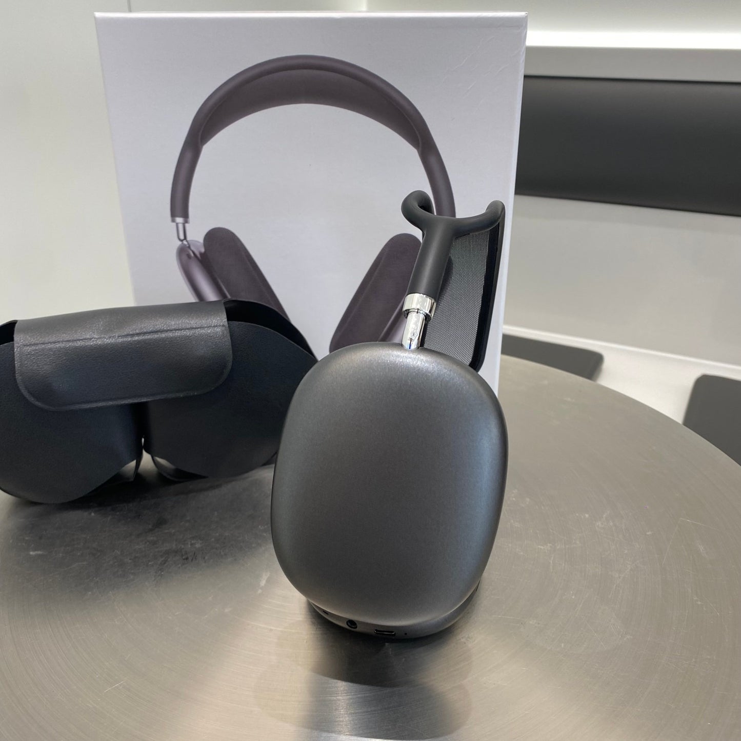 AirPods Max | Auscultadores