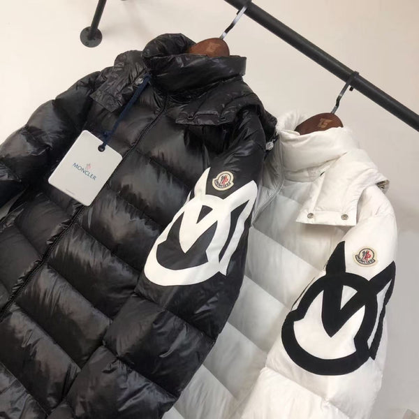 Blusão Moncler