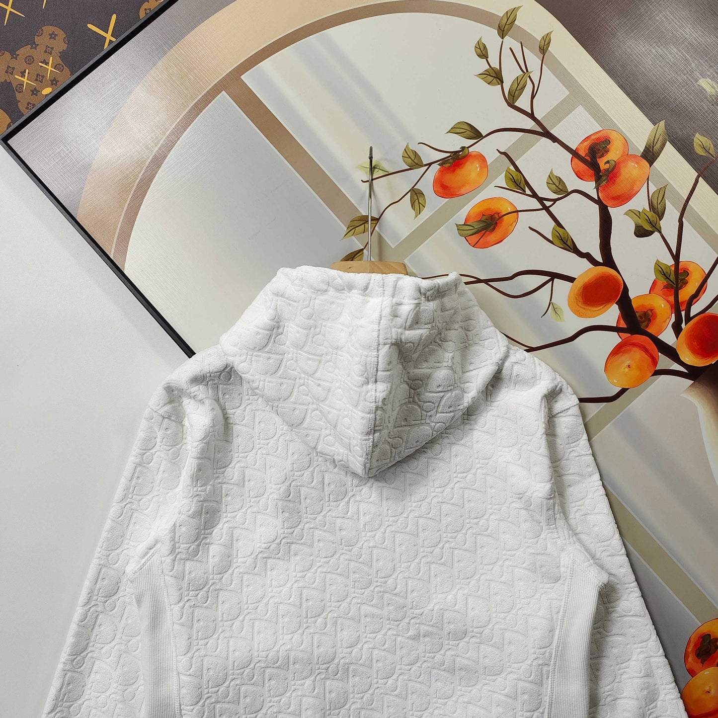 Sweat Dior Oblique
