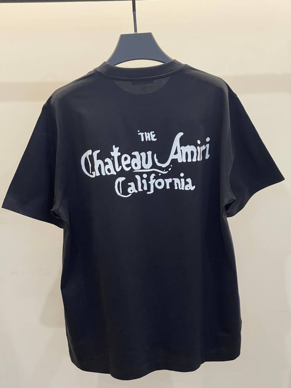 T-shirt Amiri