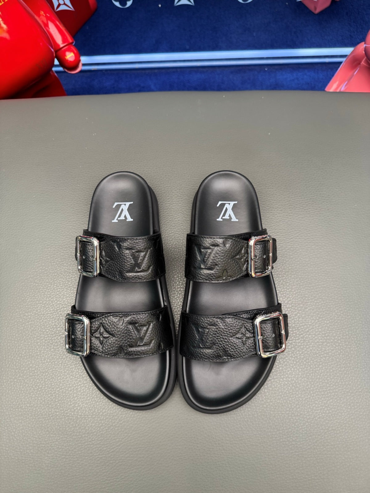 LV Louis Vuitton Venice