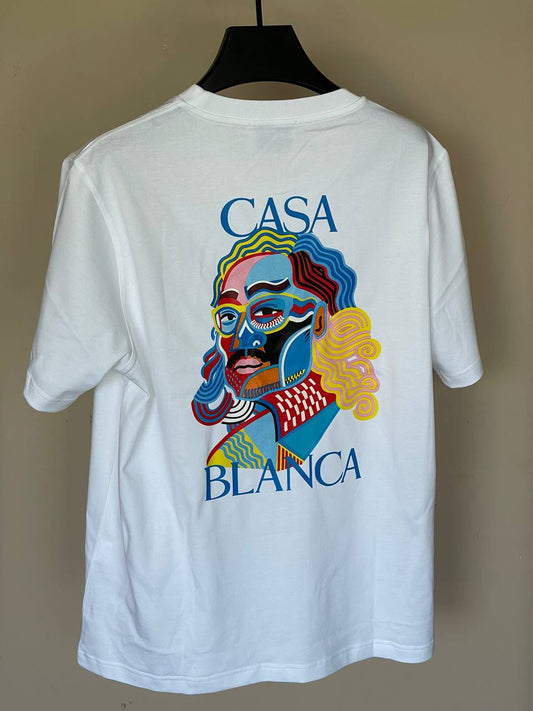T-Shirt Casablanca