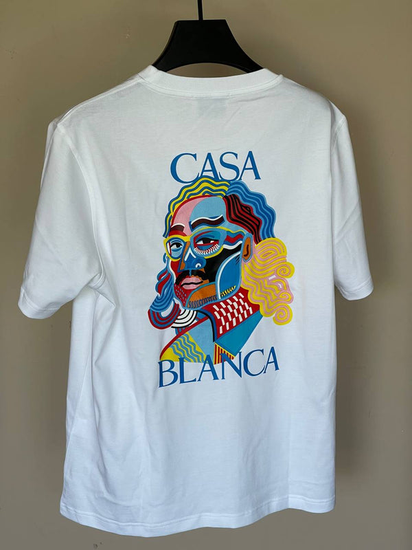 T-Shirt Casablanca