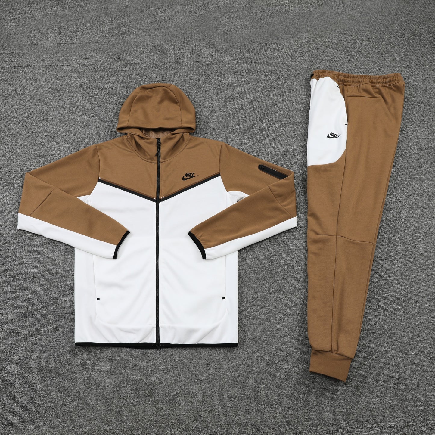 Nike Tech Fleece (novas cores)