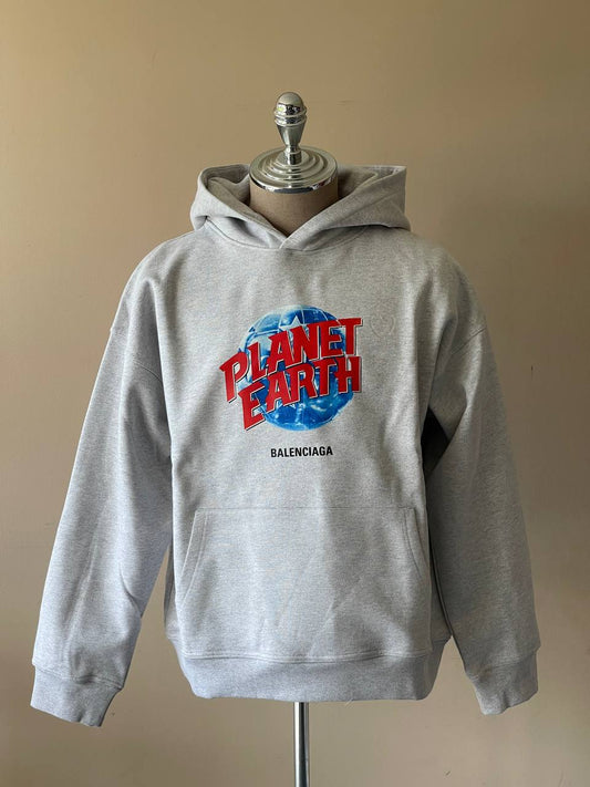 Sweat Balenciaga "Planet Earth"