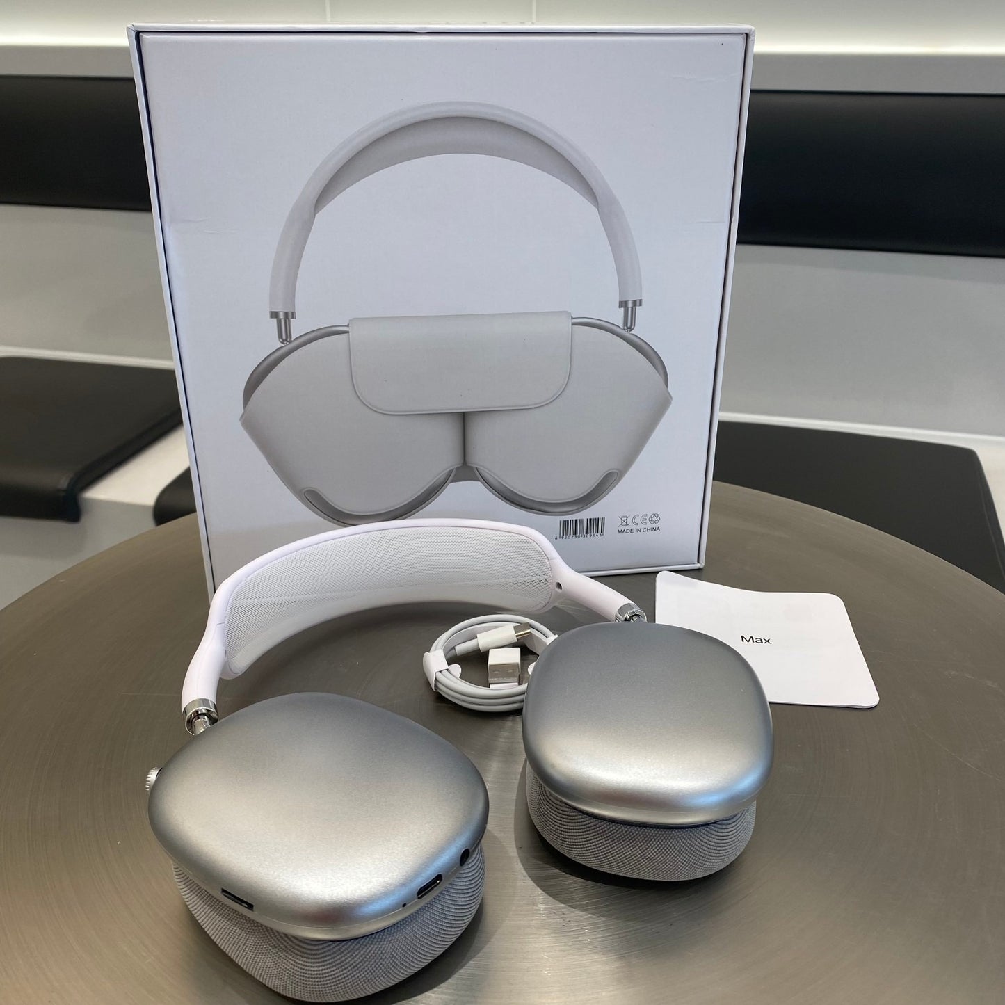 AirPods Max | Auscultadores