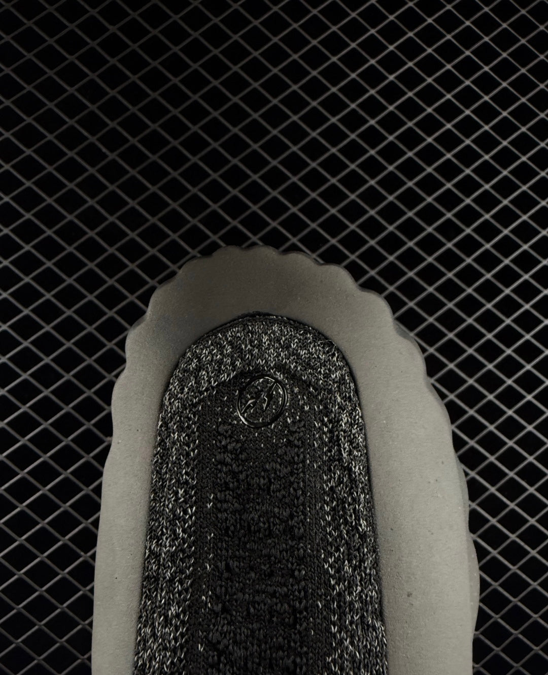 Chinelos Fragment x Nike Mind 001 Slide