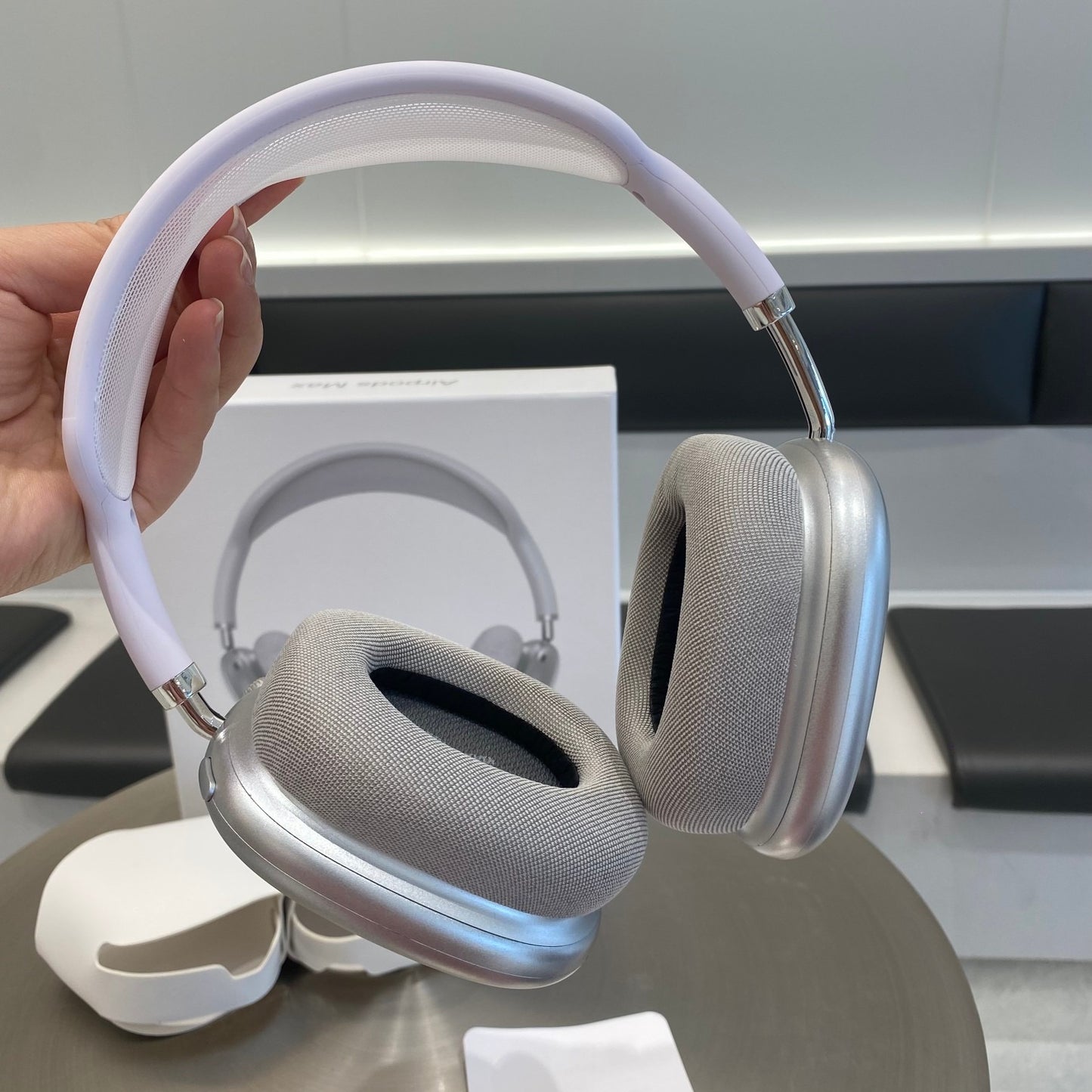 AirPods Max | Auscultadores