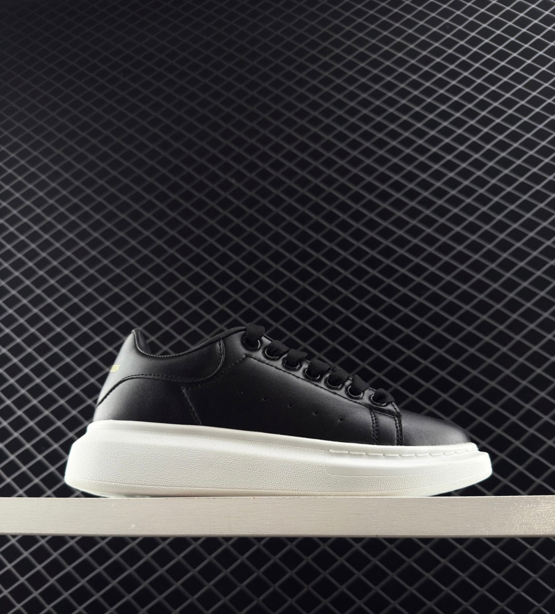 Seleção Drop Zone Wear Alex. Mcqueen