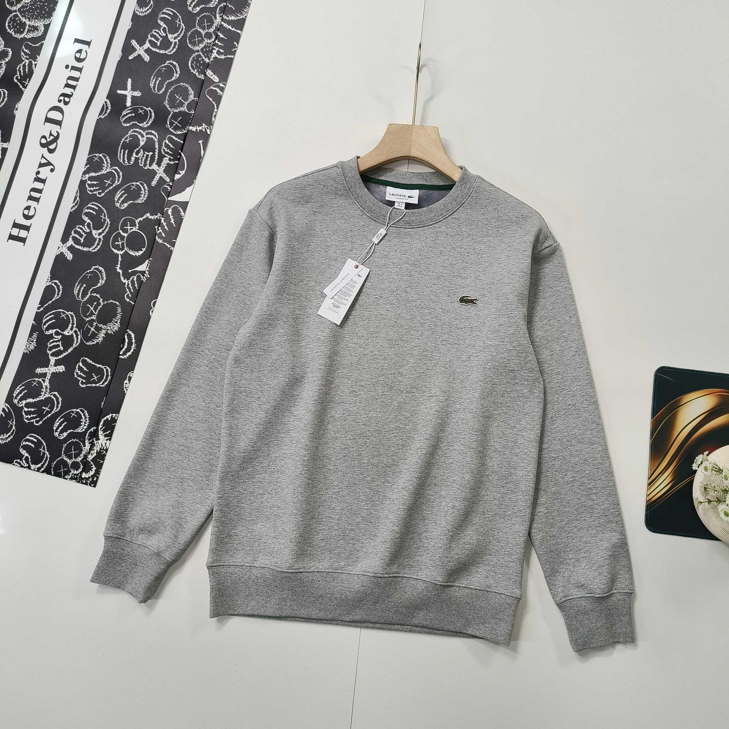 Sweat Lacoste