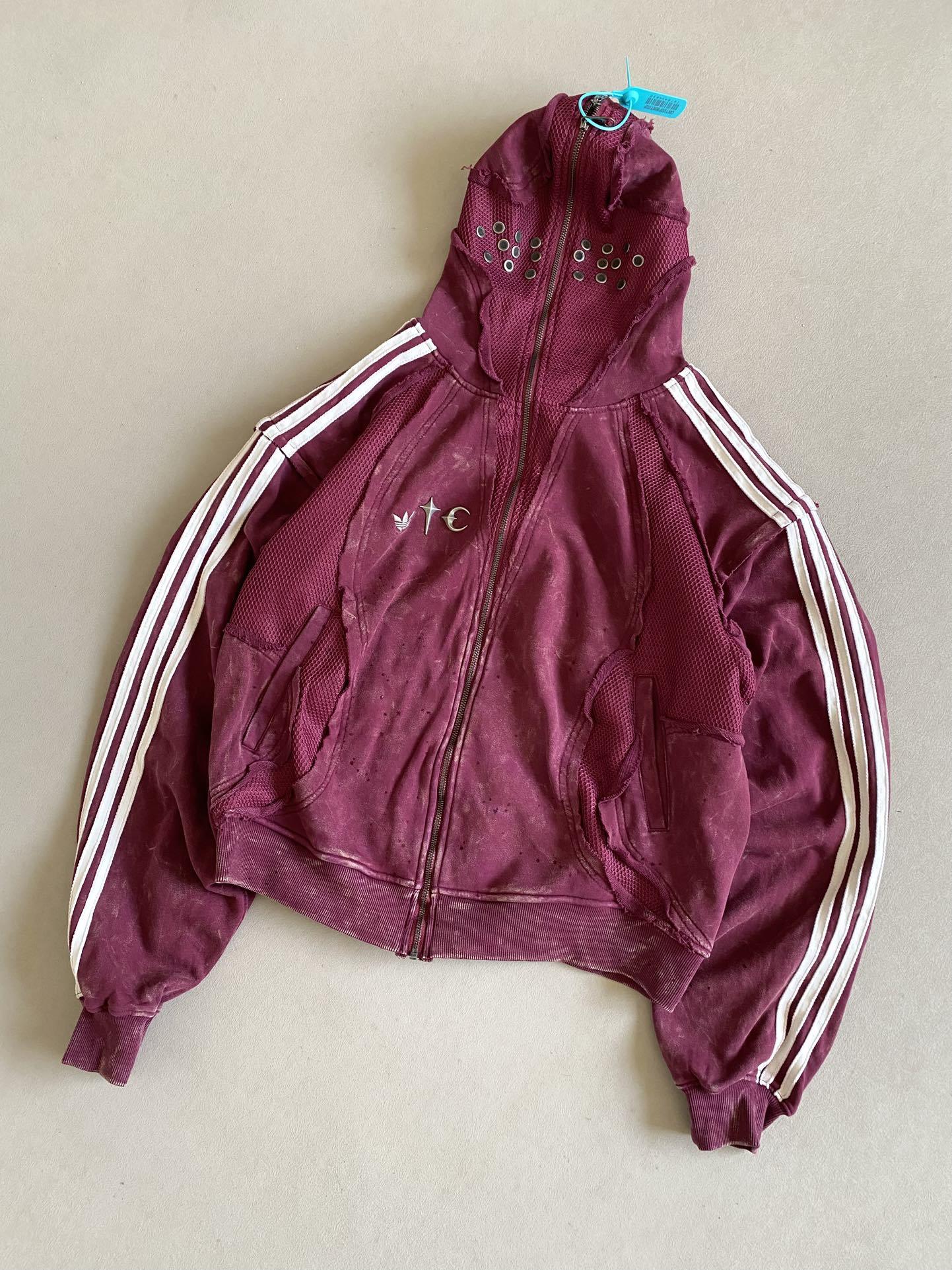 Adidas x Thug Club Teamgeist