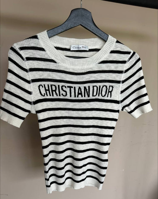 Top CD Dior