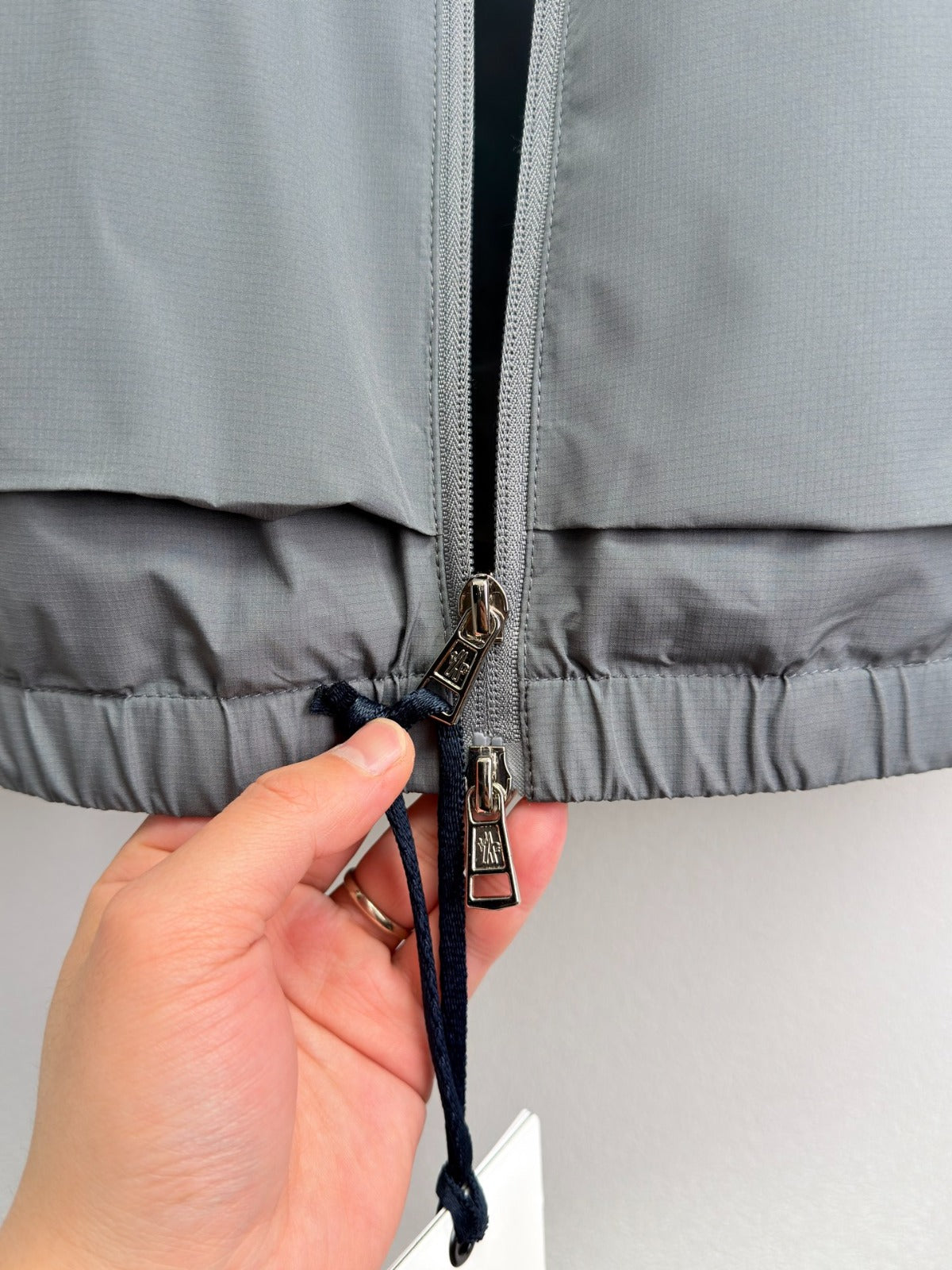 Casaco corta vento Moncler Graneroq