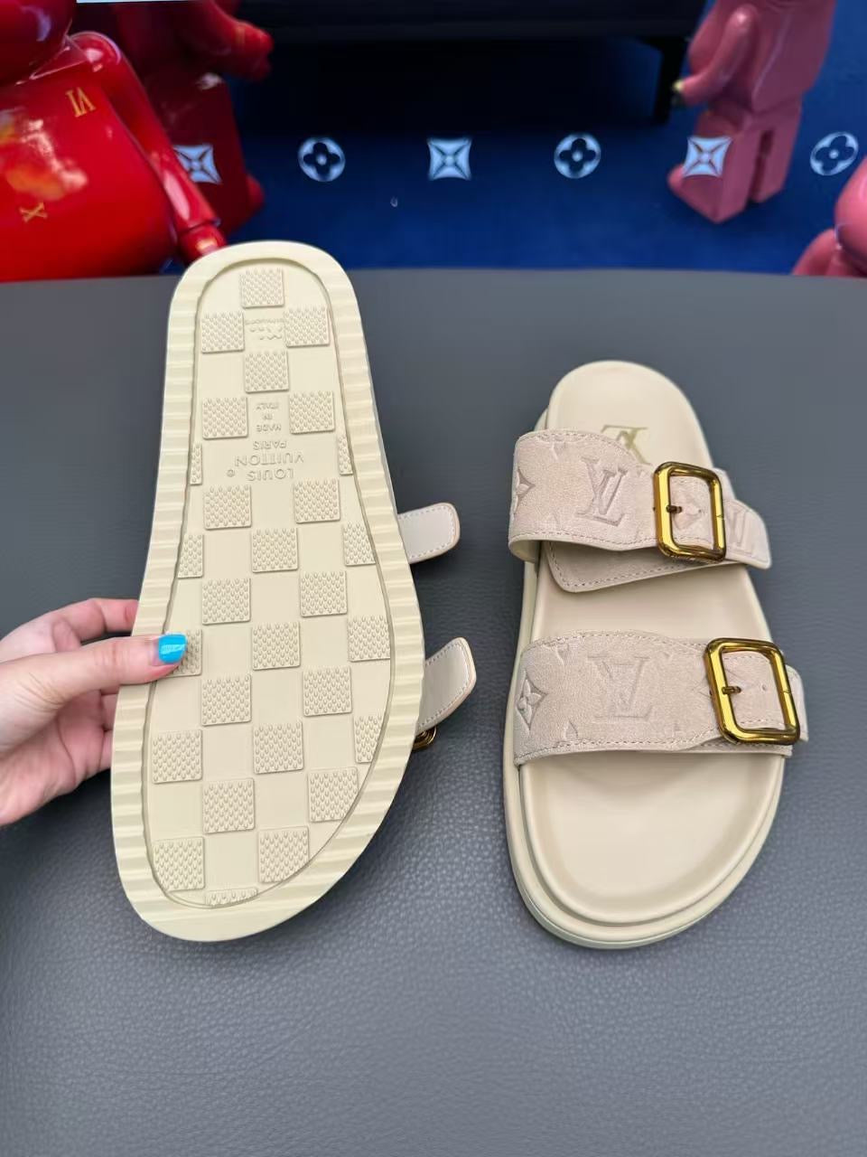 LV Louis Vuitton Venice