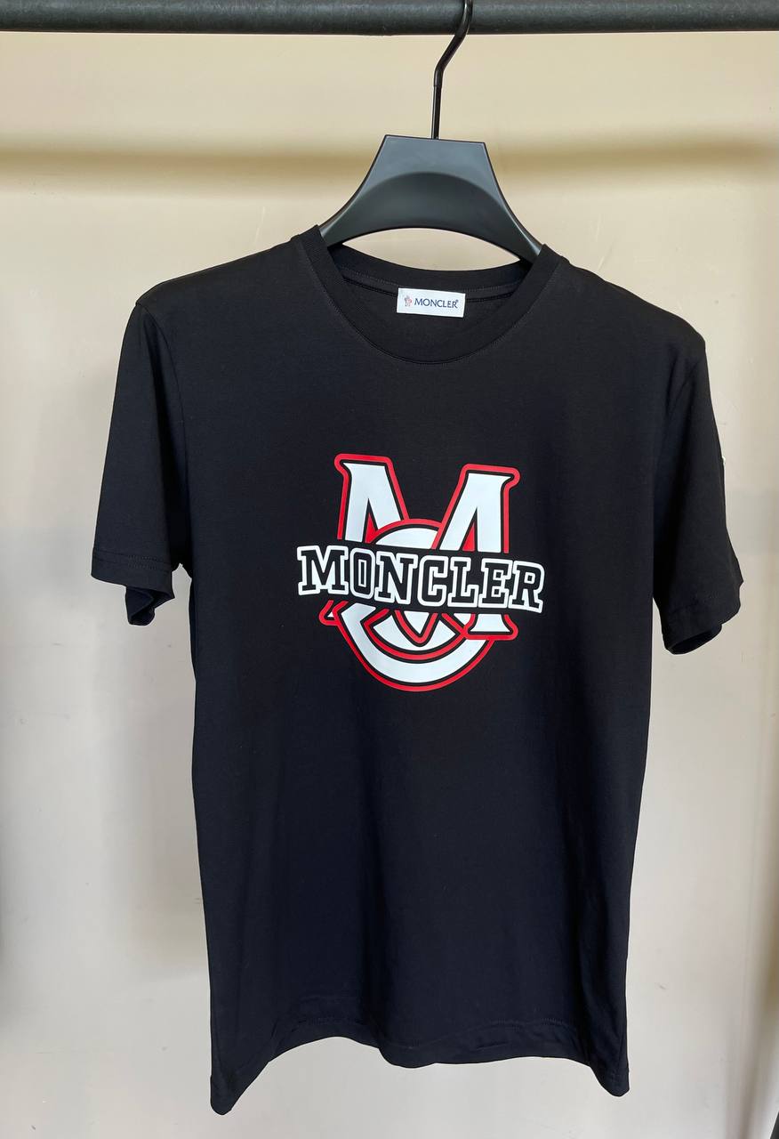 T-shirt Moncler