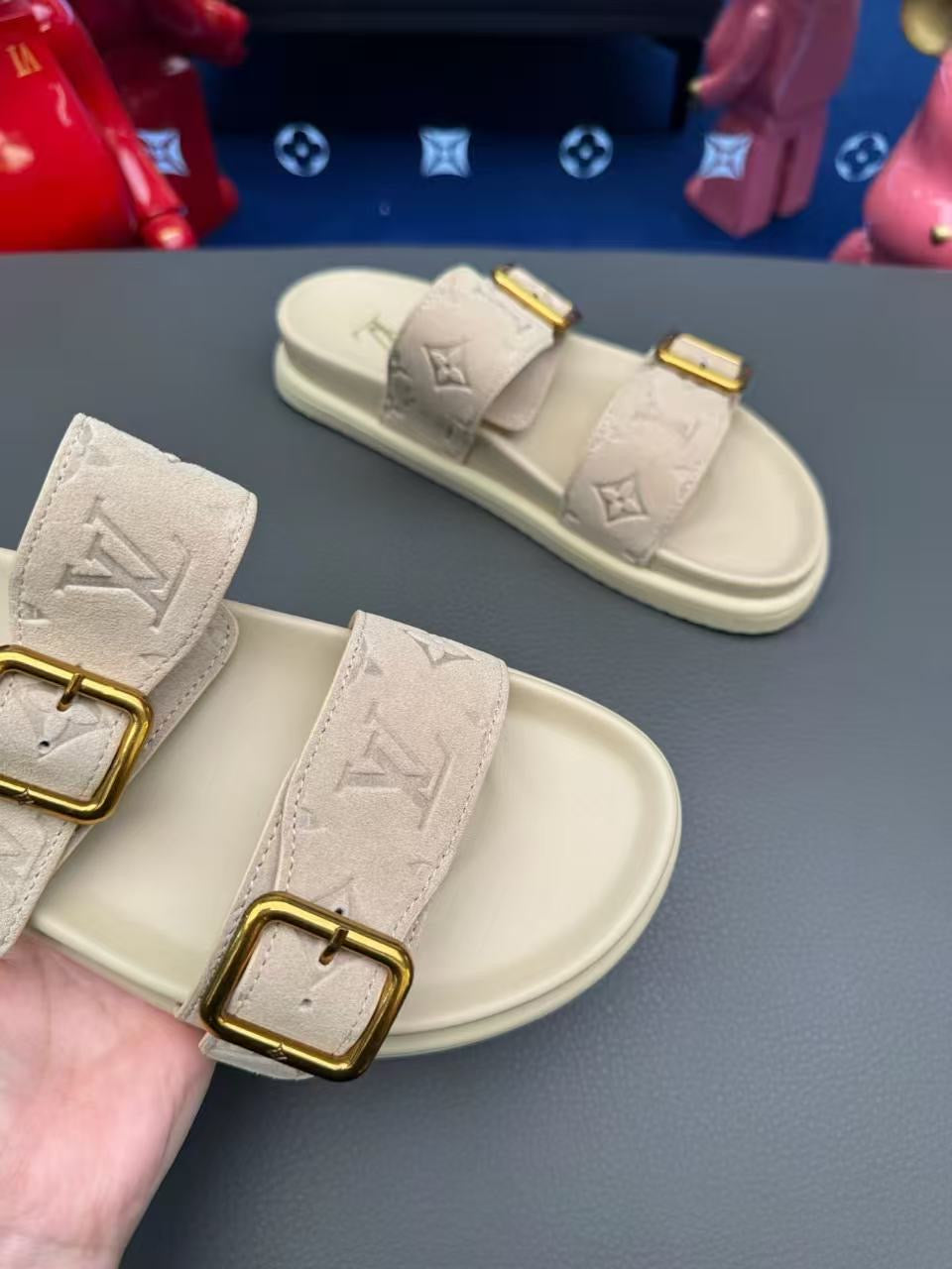LV Louis Vuitton Venice