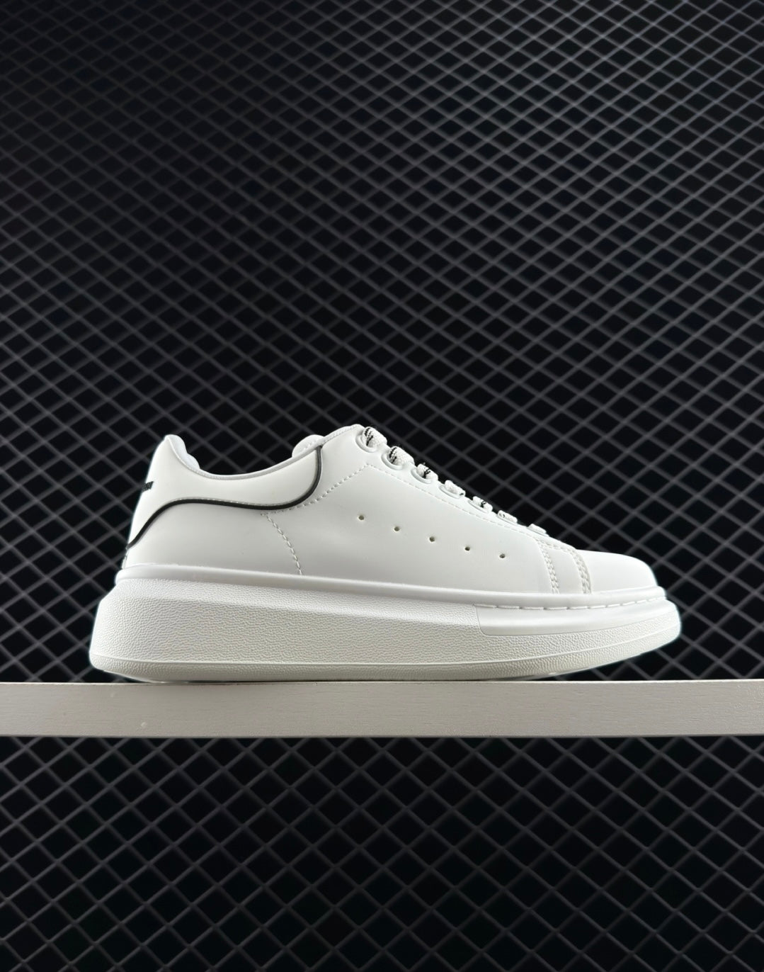 A. Mcqueen White
