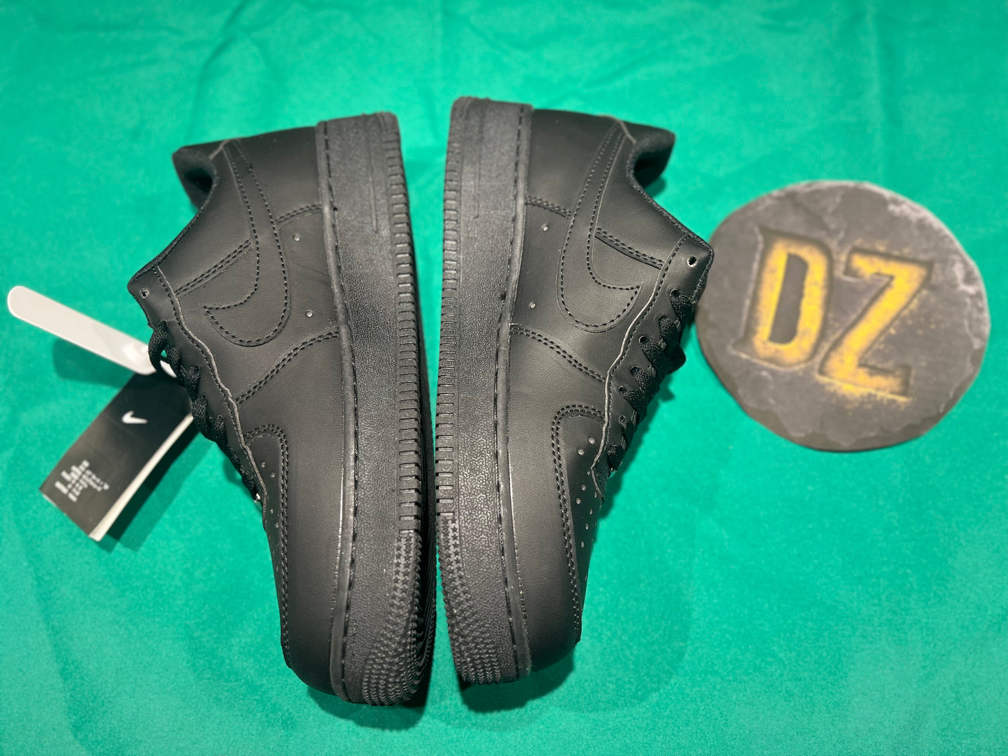 PROMOÇÃO Air Force 1 tam.42
