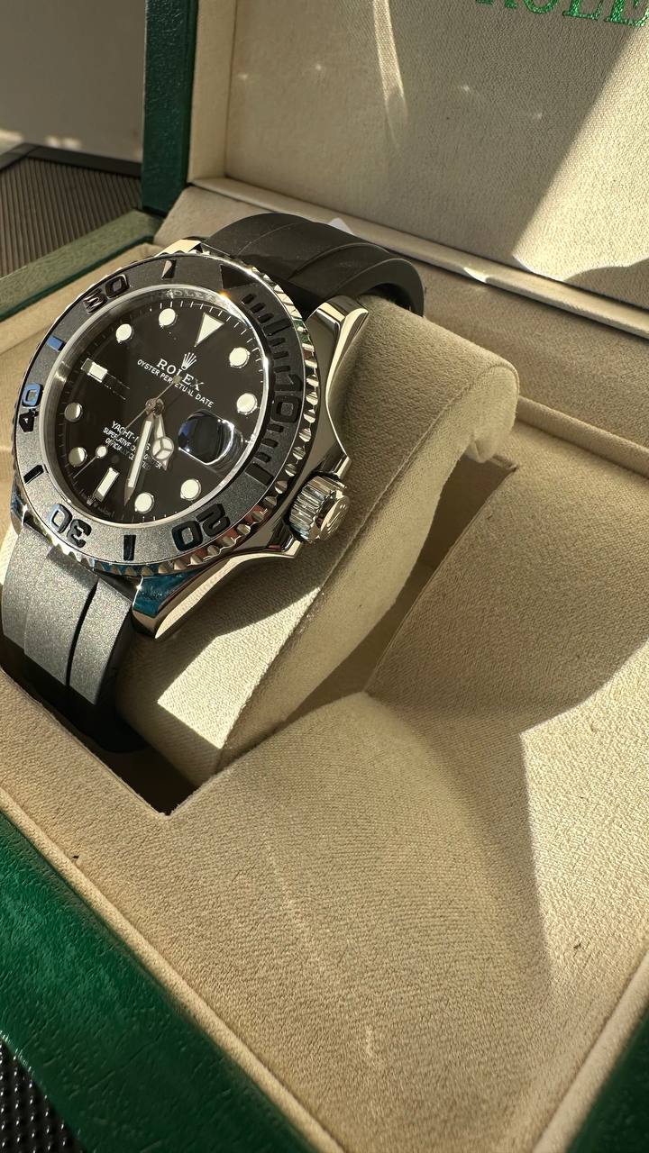 Rolex Yacht-Master