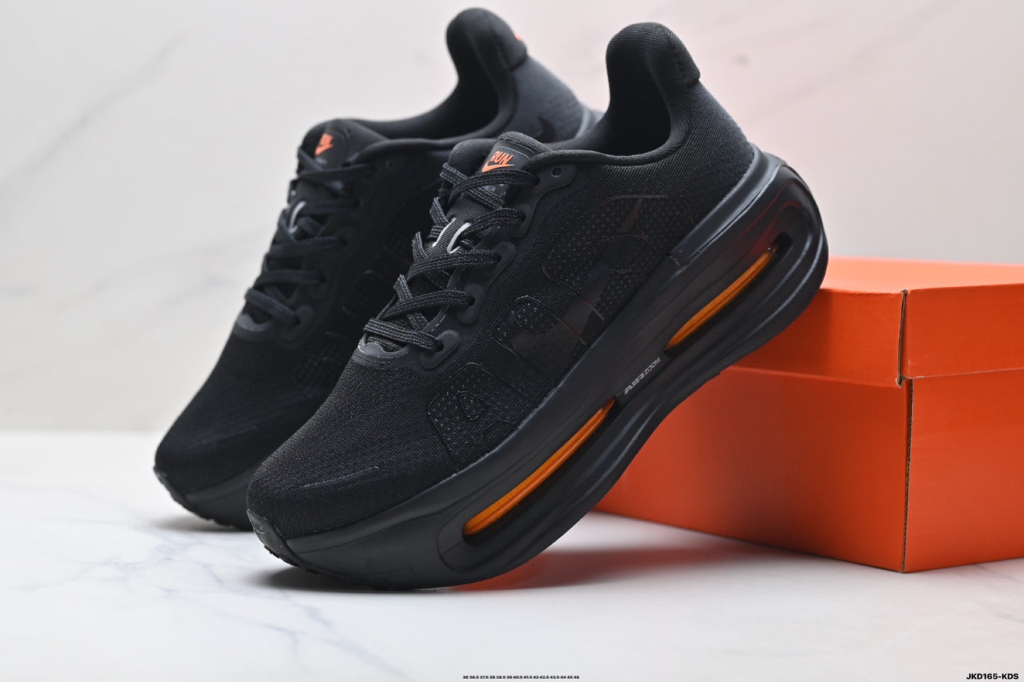 Nike Vomero Premium com tecnologia ZoomX