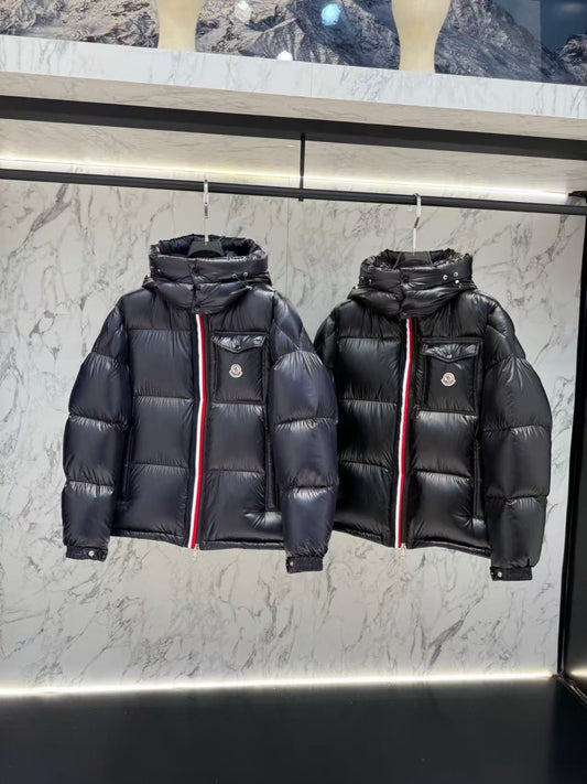 Blusão Moncler Montbeliard