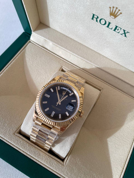 Rolex Day-Date