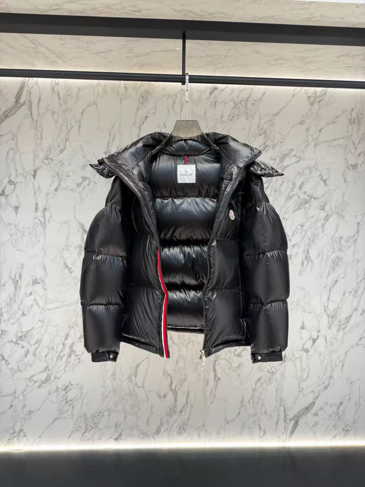 Blusão Moncler Montbeliard