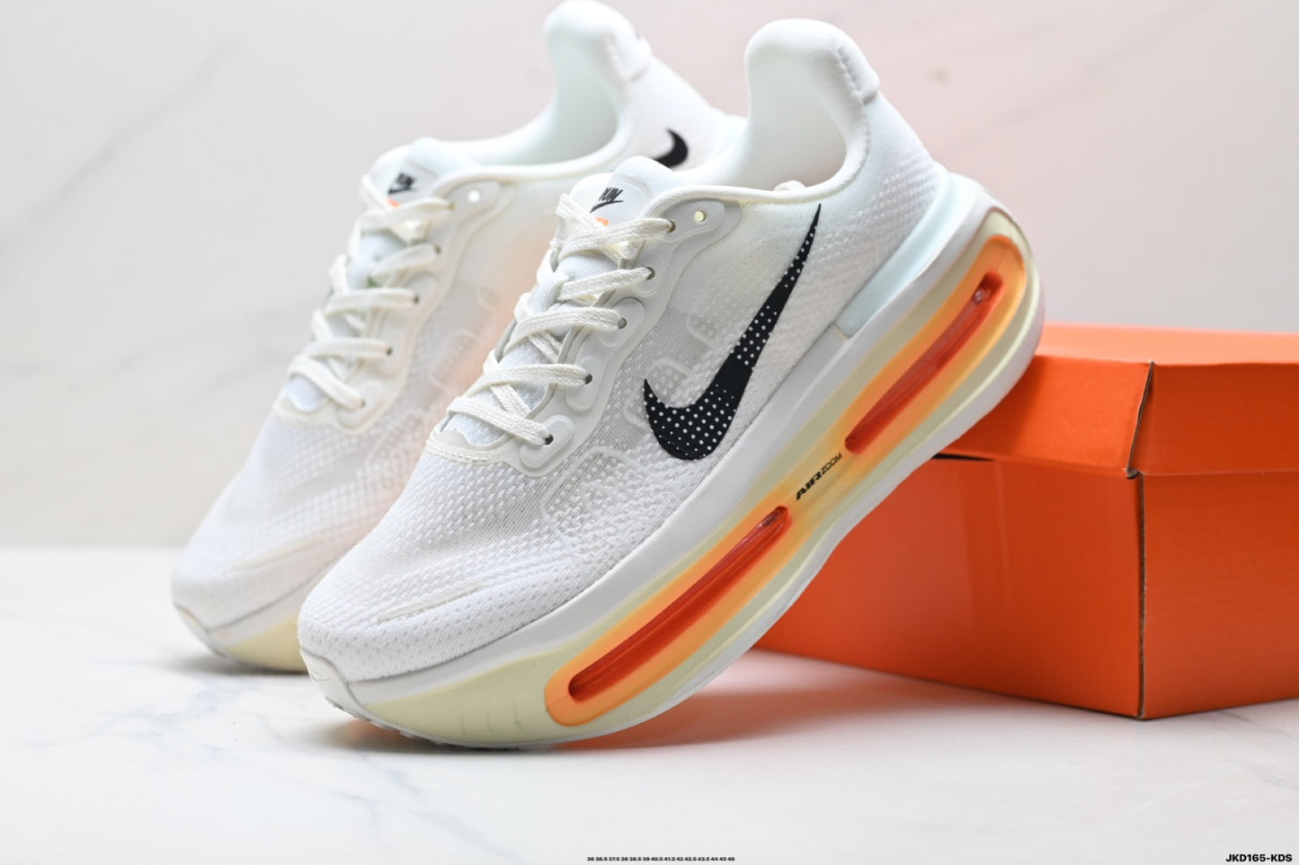 Nike Vomero Premium com tecnologia ZoomX