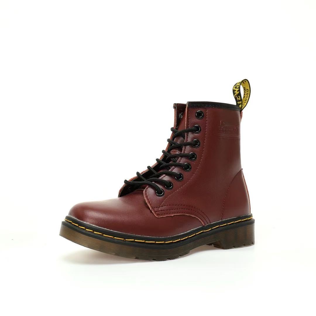 Bota Dr. Martens 1460