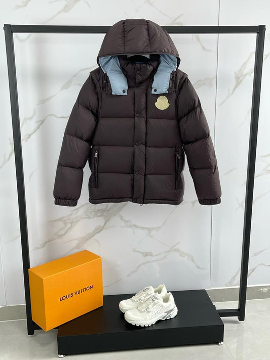 Moncler Cyclone