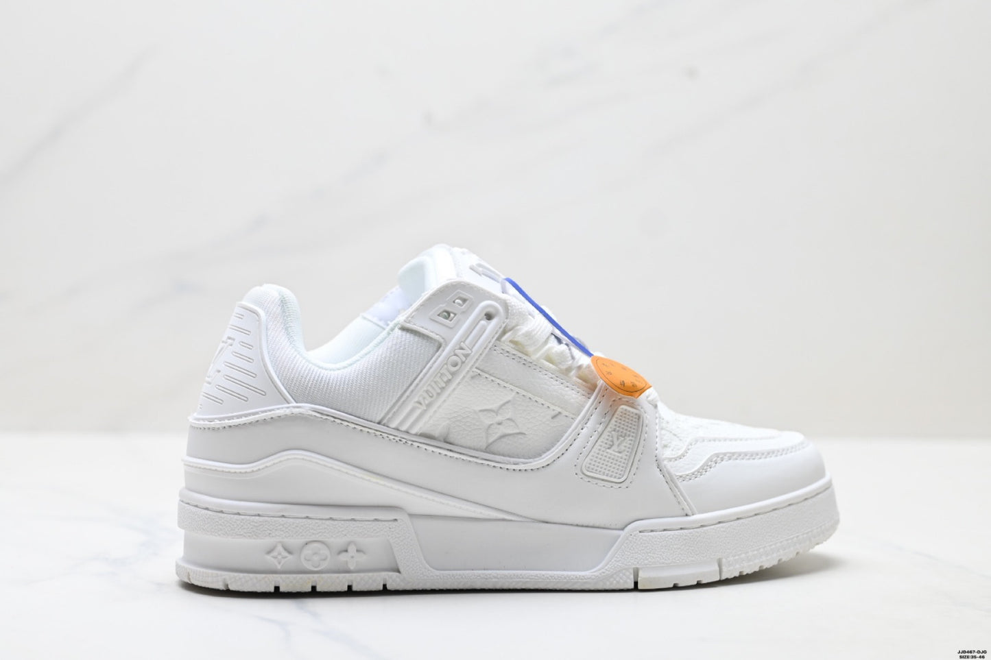 LV Trainer várias cores