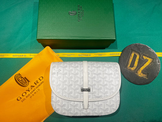 Goyard Belvedere